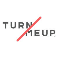 Turn Me Up Games, Inc. Logo