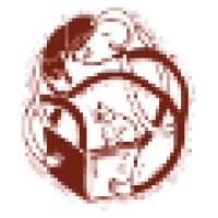The Haunted Bookshop Logo