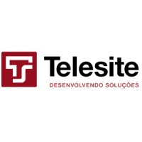 Telesite Telecomunicacoes - Desenvolvendo Soluções Logo