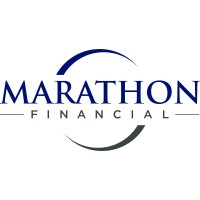 Marathon Financial Logo