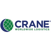 Crane Worldwide Logistics Logo