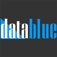 Data Blue, LLC Logo
