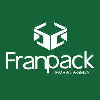 Franpack Embalagens Logo