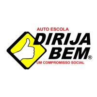 Auto Escola Dirija Bem Logo