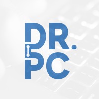Doutor Pc Logo