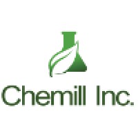 Chemill Inc Logo