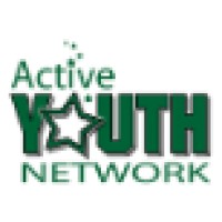 Active Youth Network Logo