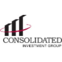 Consolidated Investment Group Logo