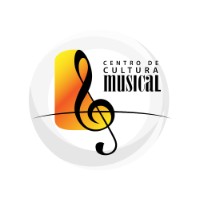 Centro De Cultura Musical Logo