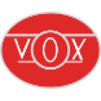 Vox Law Logo