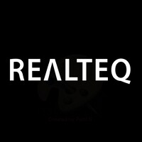 REALTEQ Logo