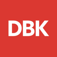 Grupo DBK Logo