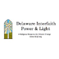 Delaware Interfaith Power and Light, Inc. Logo