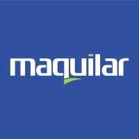 Maquilar Logo