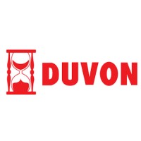 Duvon Indústria e Comércio LTDA Logo