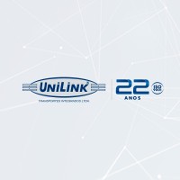 Unilink Transportes Integrados Logo