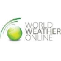 World Weather Online Logo