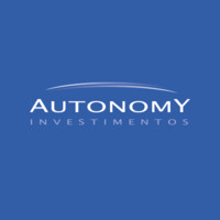 Autonomy Investimentos Logo