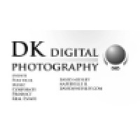DK Digital Photography & video Logo