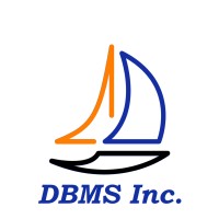 DBMS Inc. Logo