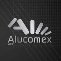 Alucomex Logo