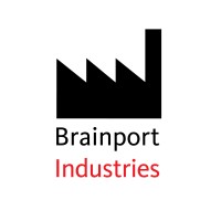 Brainport Industries Logo