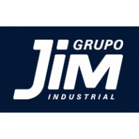 Grupo Jim Industrial Logo
