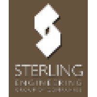 Sterling Engineering Group of Companies Logo