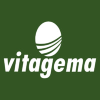 Vitagema Logo