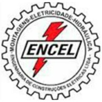 ENCEL Engenharia Logo