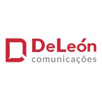 De León Comunicações Logo