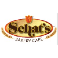 David Schats Bakery Cafe Logo