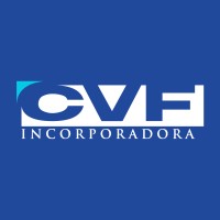 CVF Incorporadora Logo