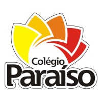 Colegio Paraíso Bauru Logo