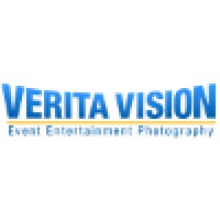 Verita Vision Photography LLC Logo