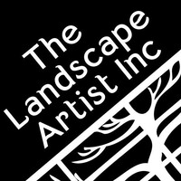 The Landscape Artist Inc Logo