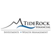 TideRock Financial, LLC Logo