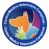 Centro Médico Veterinário Campinas Logo