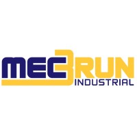 MECBRUN INDUSTRIAL Logo