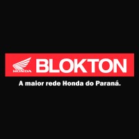 Blokton Empreendimentos Comerciais Logo