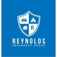 Reynolds Insurance Group Logo