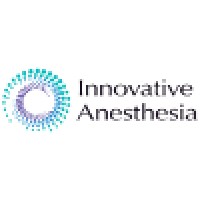 Innovative Anesthesia Logo