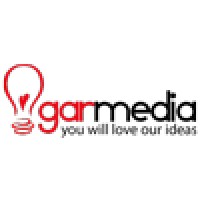 garmedia Logo