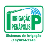 Irrigação Penápolis Indústria E Comércio Logo