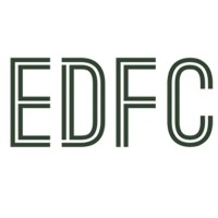 Economic Development & Financing Corporation Logo