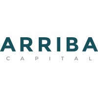 Arriba Capital Logo