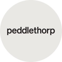 peddlethorp Logo
