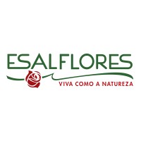 Esalflores Logo