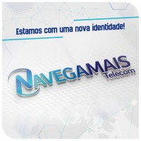 Navega Mais Logo