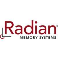 Radian Memory Systems Logo